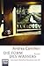 Die Form des Wassers: Commissario Montalbano löst seinen ersten Fall