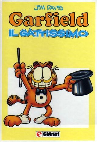 Garfield il gattissimo (Paperback)