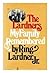 The Lardners by Ring Lardner Jr.