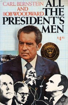 All the President's Men
