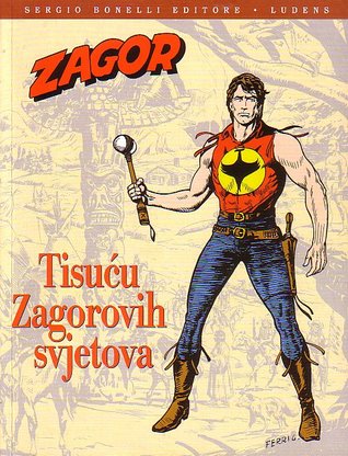 Tisuću Zagorovih svjetova