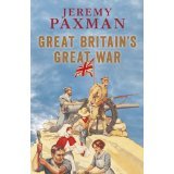 Great Britain's Great War