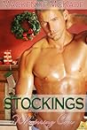 Stockings by Mackenzie McKade