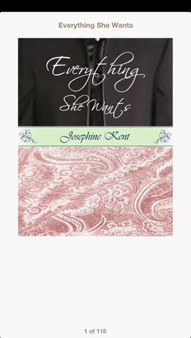 Everything she wants