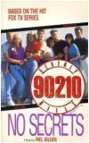 No Secrets (Beverly Hills 90210, #2)