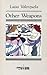Other Weapons by Luisa Valenzuela