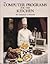 Computer programs for the kitchen