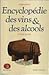Encyclopédie des vins des a...