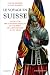 Le voyage en Suisse
