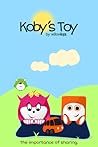 Koby's Toy: The Importance of Sharing