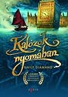 Kalózok nyomában by Emily Diamand