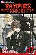 Vampire Knight, Vol. 17