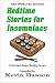 Bedtime Stories for Insomniacs