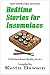 Bedtime Stories for Insomniacs by Kevin Dawson