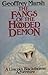 The Fangs of the Hooded Demon (Lincoln Blackthorne #4)