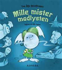 Mille mister madlysten (Hardcover)