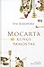 Mocarta kungs pamostas