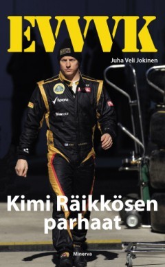 EVVVK – Kimi Räikkösen parhaat