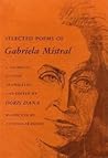 Selected Poems of Gabriela Mistral