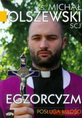 Egzorcyzm. Posługa miłości