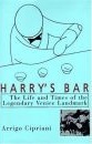 La leggenda dell'harry's bar (Hardcover)