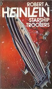 Starship Troopers