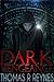Dark Vengeance (Vampire Retribution)