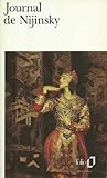 Journal de Nijinsky