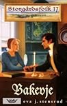 Bakevje (Storgårdsfolk #17)