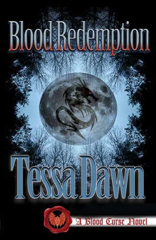 Blood Redemption (Blood Curse, #5)