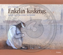 Enkelin kosketus – Ikkuna suomalaiseen taiteeseen (Hardcover)