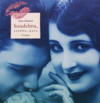 Suudelma, suukko, pusu