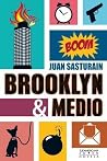 Brooklyn & medio