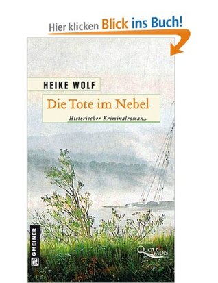 Die Tote im Nebel