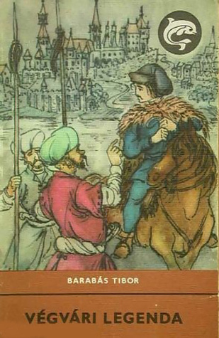 Végvári legenda (Paperback)