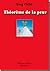 Théorème De La Peur by Greg Child Théorème De La Peur by Greg Child