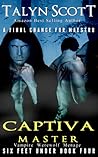 Captiva Master (Six Feet Under, #4)