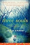 Three Souls by Janie Chang