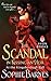 The Scandal in Kissing an Heir by Sophie Barnes