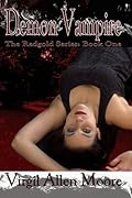 Demon Vampire
