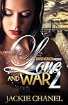 Love and War 2 (Caprice Bonatelli, #2)
