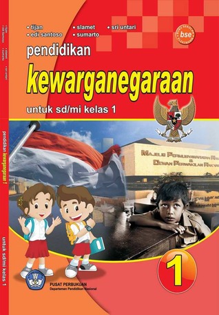 Pendidikan Kewarganegaraan 1