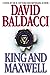 King and Maxwell (Sean King & Michelle Maxwell, #6)