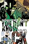 Nowhere Man #1.3 by Jerome Walford