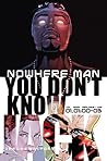 Nowhere Man #1.1 by Jerome Walford
