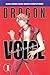 Dragon Voice Vol. 1 by Yuriko Nishiyama
