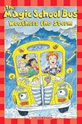 The Magic School Bus Weathers the Storm
