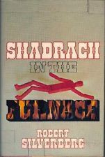 Shadrach in the Furnace