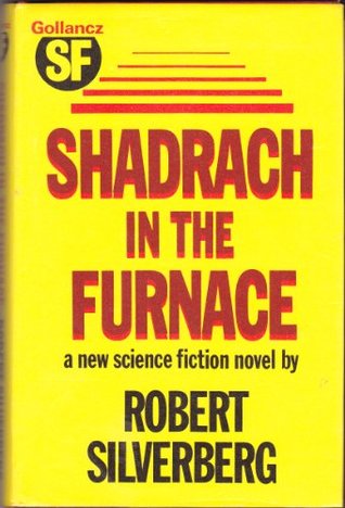 Shadrach in the Furnace