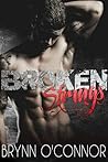 Broken Strings (Rock Star, #1)